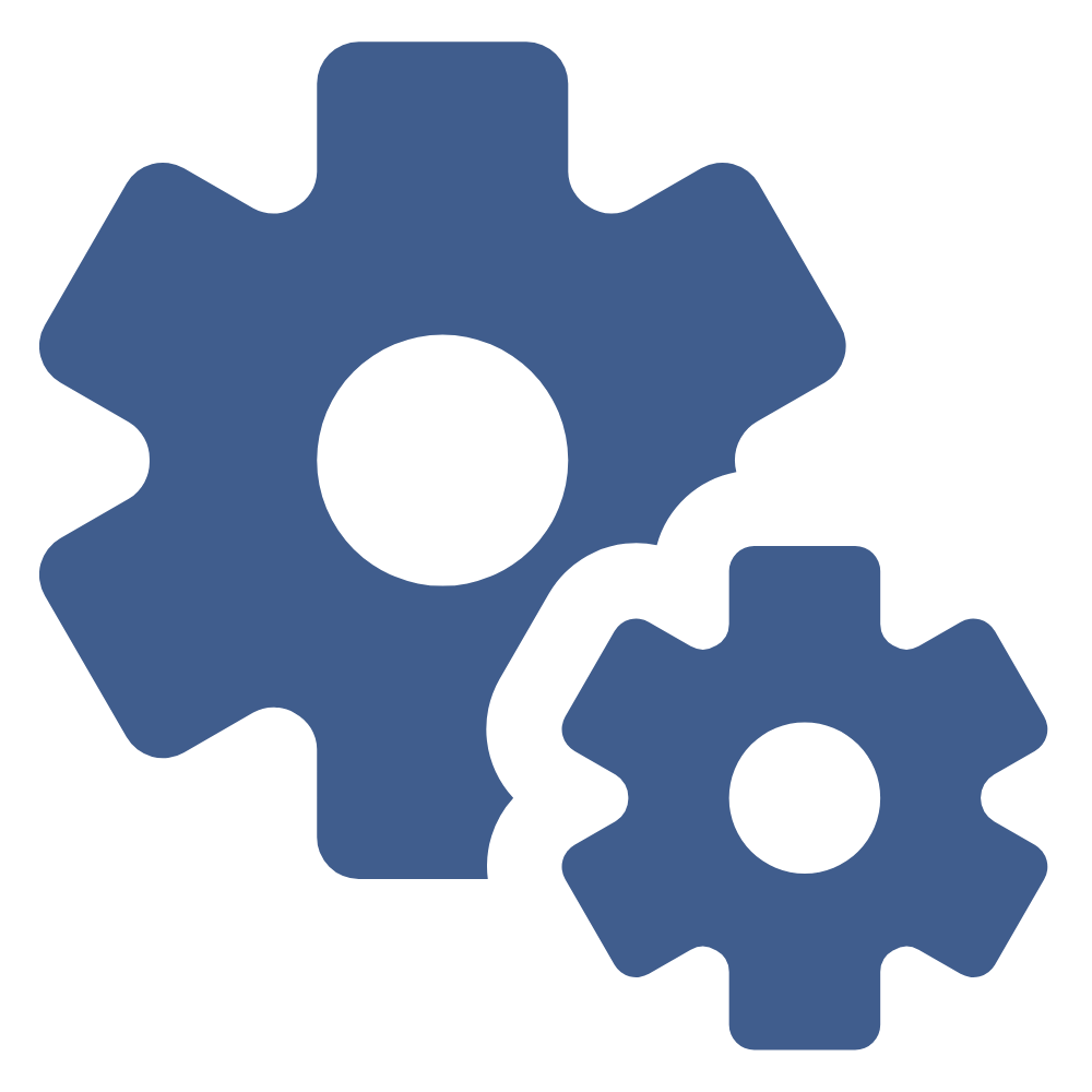 Automation icon