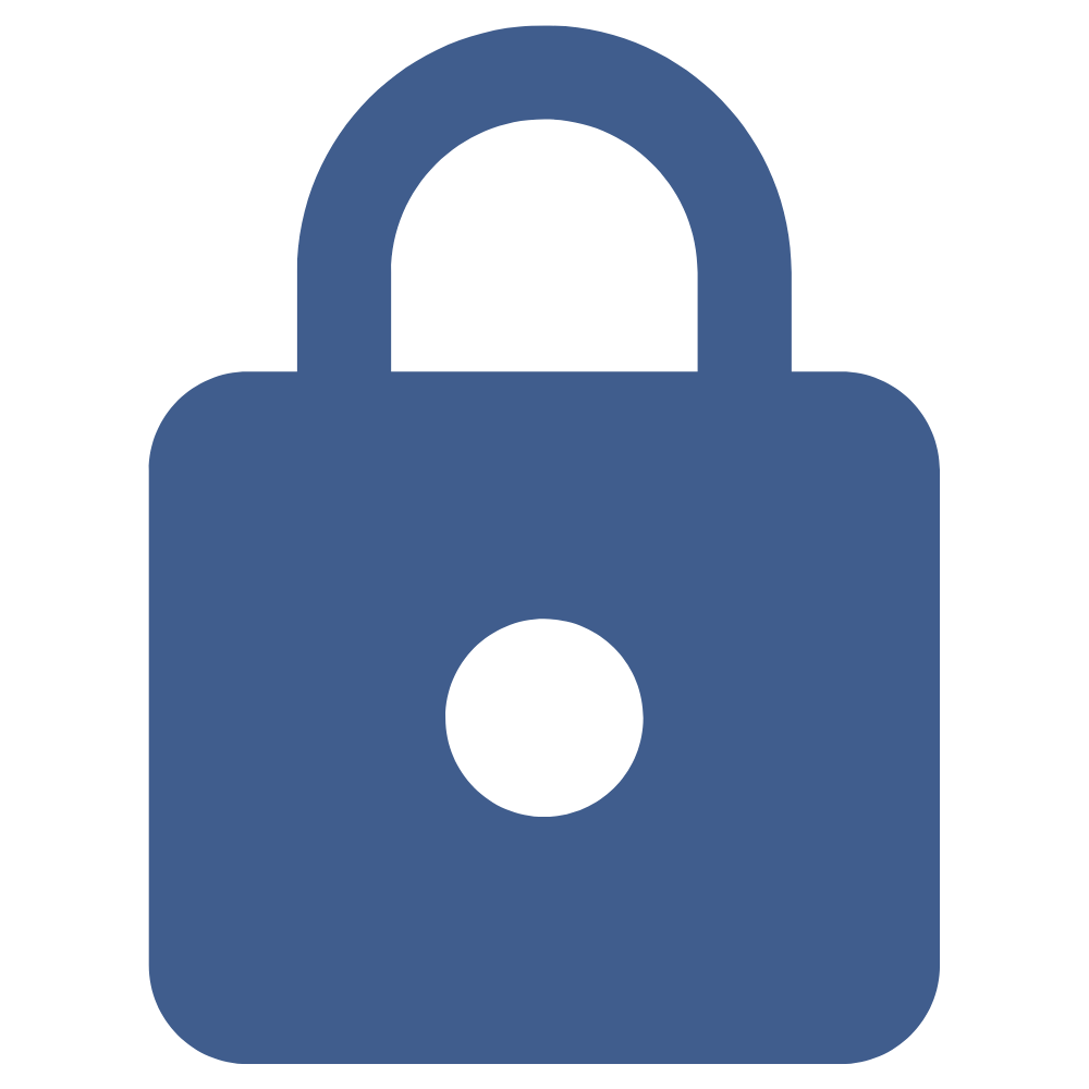 Enterprise security icon