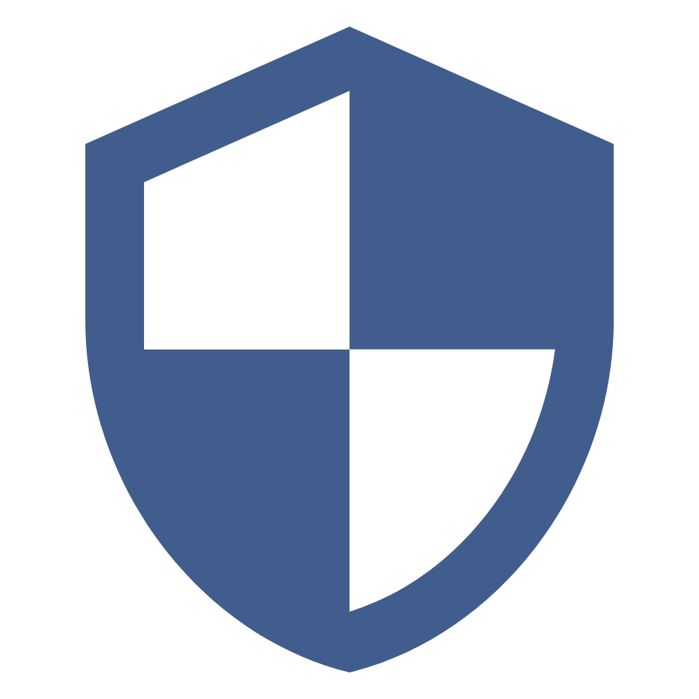 Managed security icon