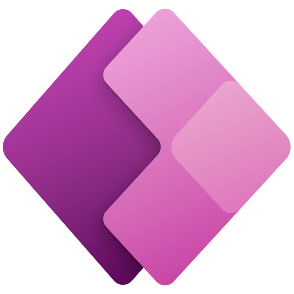 Power app logo