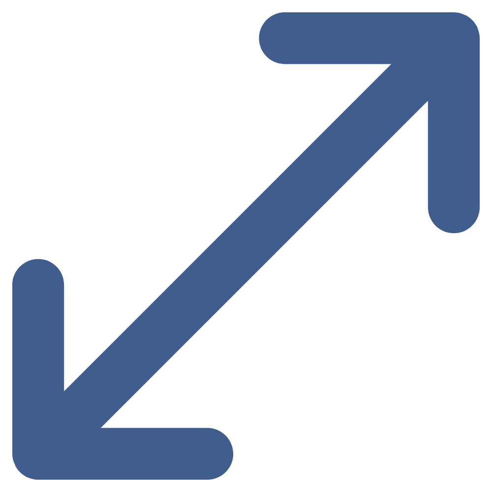 Scale with Ease icon