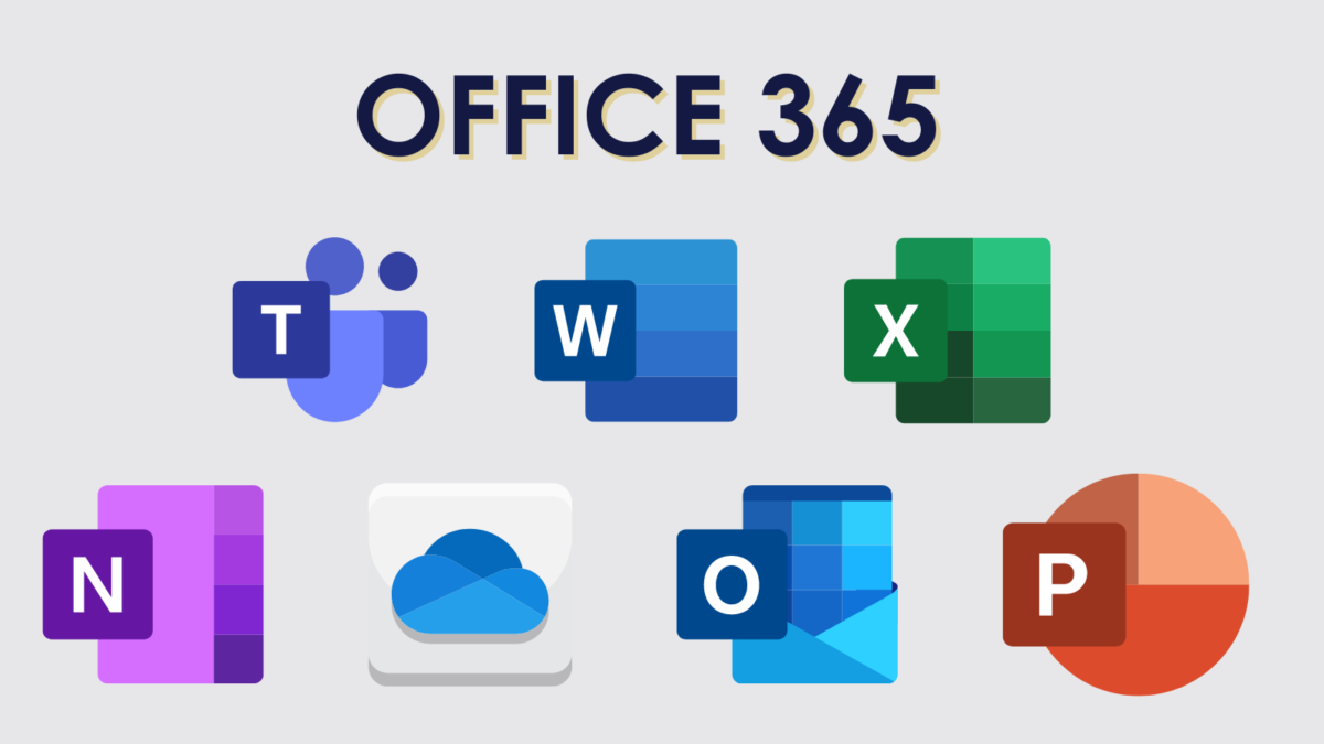 Microsoft 365