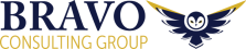 Bravo Consulting Group logo